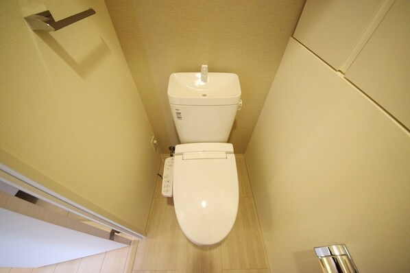 RIDGE王子神谷の物件内観写真